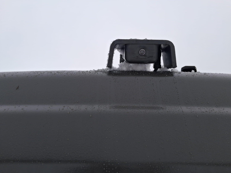 Volvo EC220E - Pásové rýpadlo: obrázok 5 Volvo EC220E - Pásové rýpadlo: obrázok 5