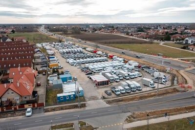 Dodávka valník, Dodávkа s dvojitou kabínou Fiat LWB DOKA PRITSCHE: obrázok 13