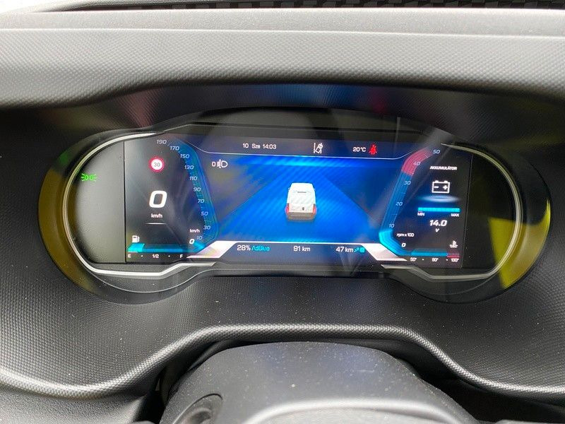 Iveco 35C18H - Furgon: obrázok 2 Iveco 35C18H - Furgon: obrázok 2