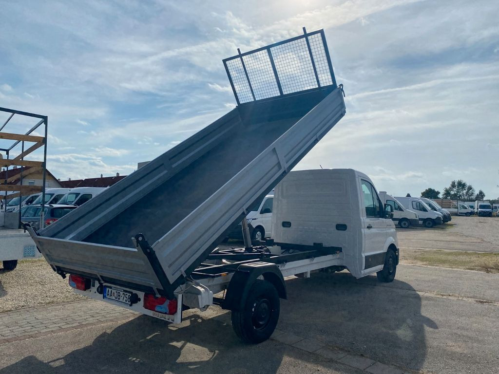 MAN L4 - 3.140 4X2F SB Kipper SOFORT MAN L4 - 3.140 4X2F SB Kipper SOFORT - Dodávka sklápač: obrázok 5 MAN L4 - 3.140 4X2F SB Kipper SOFORT MAN L4 - 3.140 4X2F SB Kipper SOFORT - Dodávka sklápač: obrázok 5