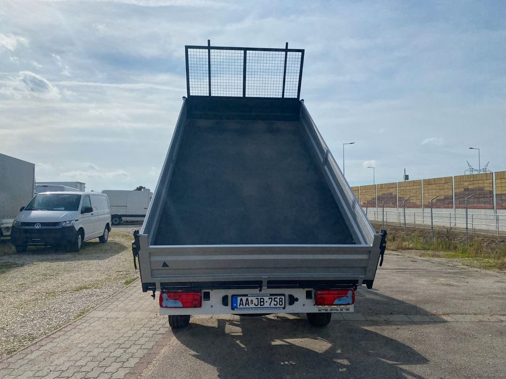 MAN L4 - 3.140 4X2F SB Kipper SOFORT MAN L4 - 3.140 4X2F SB Kipper SOFORT - Dodávka sklápač: obrázok 4 MAN L4 - 3.140 4X2F SB Kipper SOFORT MAN L4 - 3.140 4X2F SB Kipper SOFORT - Dodávka sklápač: obrázok 4