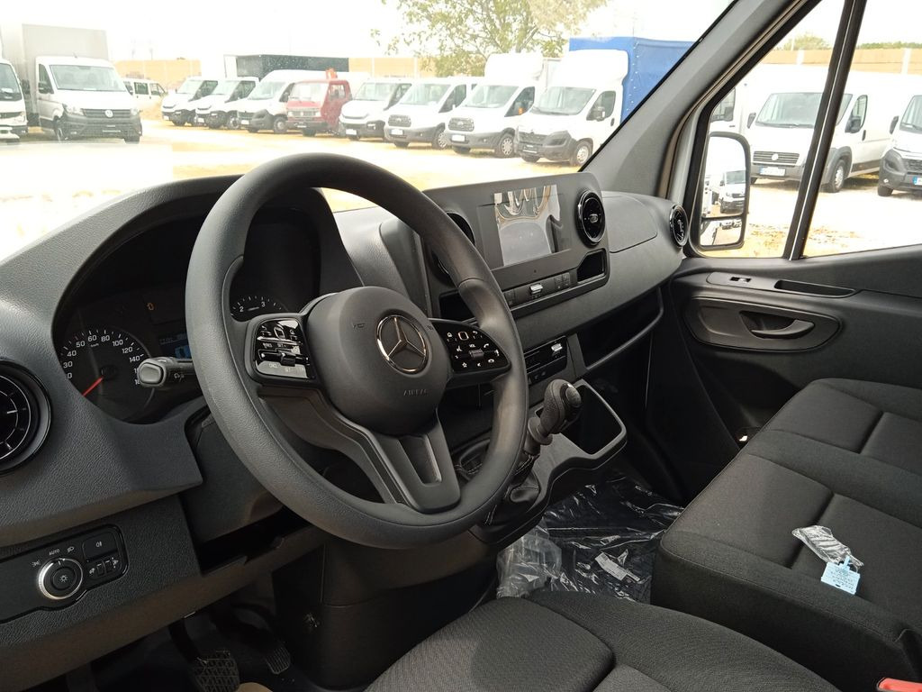 Mercedes-Benz 317 CDI RWD L2 Pritche 3665mm SOFORT Mercedes-Benz 317 CDI RWD L2 Pritche 3665mm SOFORT - Dodávka valník: obrázok 4 Mercedes-Benz 317 CDI RWD L2 Pritche 3665mm SOFORT Mercedes-Benz 317 CDI RWD L2 Pritche 3665mm SOFORT - Dodávka valník: obrázok 4