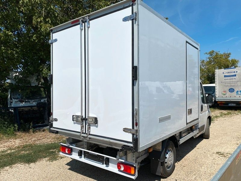 Peugeot Boxer L2 Heavy Kühlkoffer Peugeot Boxer L2 Heavy Kühlkoffer - Chladiarenská dodávka: obrázok 3 Peugeot Boxer L2 Heavy Kühlkoffer Peugeot Boxer L2 Heavy Kühlkoffer - Chladiarenská dodávka: obrázok 3