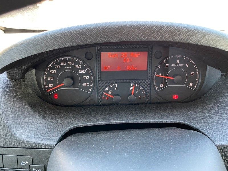 Peugeot Boxer L2 Heavy Kühlkoffer Peugeot Boxer L2 Heavy Kühlkoffer - Chladiarenská dodávka: obrázok 4 Peugeot Boxer L2 Heavy Kühlkoffer Peugeot Boxer L2 Heavy Kühlkoffer - Chladiarenská dodávka: obrázok 4