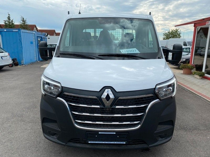 Renault Master Kipper L3H1 P5 4,5t 165Ps Renault Master Kipper L3H1 P5 4,5t 165Ps - Dodávka sklápač: obrázok 2 Renault Master Kipper L3H1 P5 4,5t 165Ps Renault Master Kipper L3H1 P5 4,5t 165Ps - Dodávka sklápač: obrázok 2