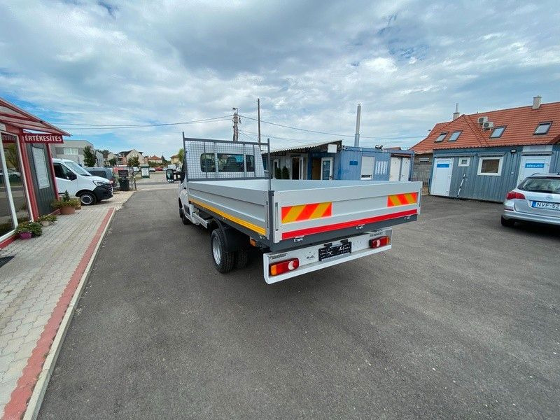 Renault Master Kipper L3H1 P5 4,5t 165Ps Renault Master Kipper L3H1 P5 4,5t 165Ps - Dodávka sklápač: obrázok 4 Renault Master Kipper L3H1 P5 4,5t 165Ps Renault Master Kipper L3H1 P5 4,5t 165Ps - Dodávka sklápač: obrázok 4