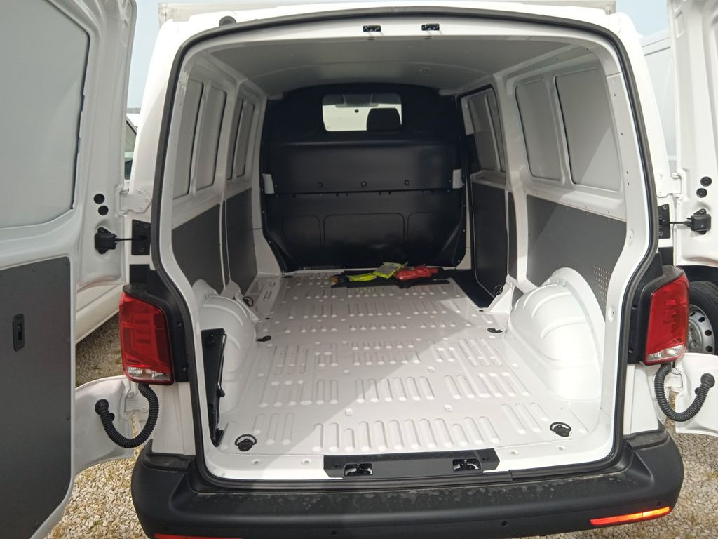 Volkswagen T6.1 Transporter LR 150Ps SOFORT Volkswagen T6.1 Transporter LR 150Ps SOFORT - Malá dodávka: obrázok 3 Volkswagen T6.1 Transporter LR 150Ps SOFORT Volkswagen T6.1 Transporter LR 150Ps SOFORT - Malá dodávka: obrázok 3