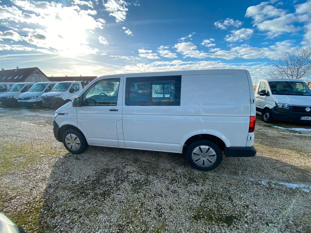 Volkswagen Transporter T6 2.0 TDI WLTP3 Flügeltür 6 sitzer Volkswagen Transporter T6 2.0 TDI WLTP3 Flügeltür 6 sitzer - Minibus, Mikrobus: obrázok 3 Volkswagen Transporter T6 2.0 TDI WLTP3 Flügeltür 6 sitzer Volkswagen Transporter T6 2.0 TDI WLTP3 Flügeltür 6 sitzer - Minibus, Mikrobus: obrázok 3