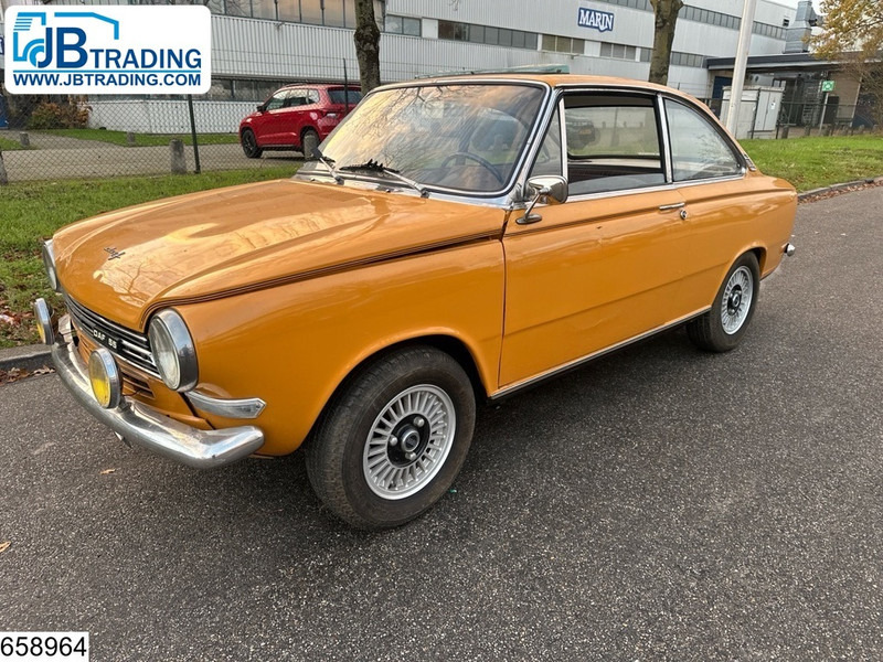 DAF ? 55 T - Automobil: obrázok 1 DAF ? 55 T - Automobil: obrázok 1