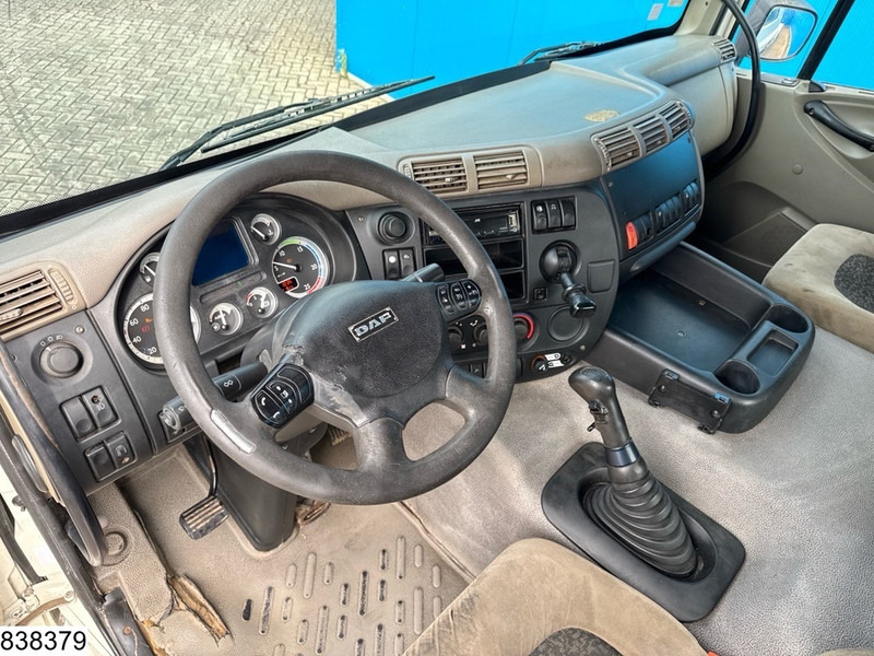 DAF CF 410 6X2, EURO 5, Dalby, Hydraulic - Hákový nosič kontajnerov: obrázok 5 DAF CF 410 6X2, EURO 5, Dalby, Hydraulic - Hákový nosič kontajnerov: obrázok 5