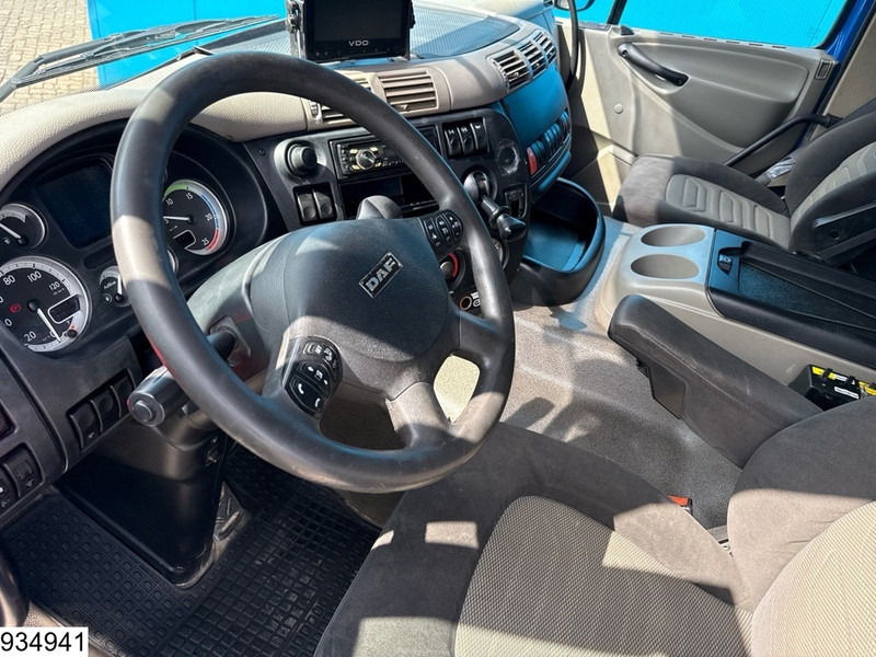 DAF CF 410 8X4, EURO 5 - Sklápač: obrázok 5 DAF CF 410 8X4, EURO 5 - Sklápač: obrázok 5
