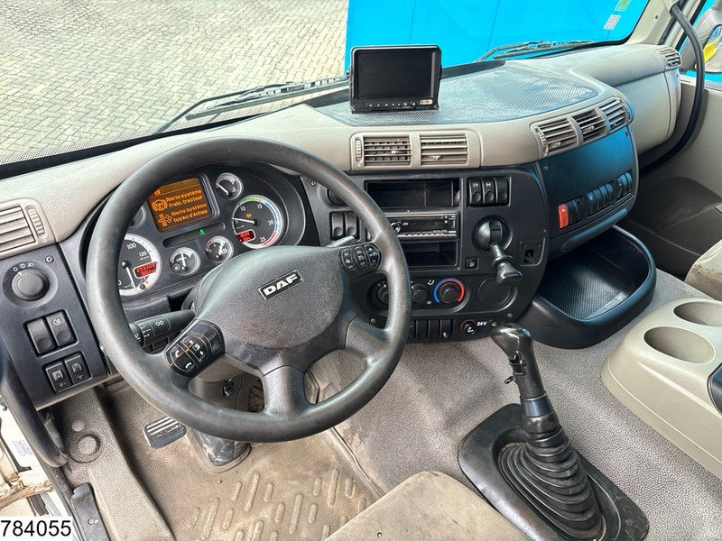 DAF CF 410 8x4, EURO 5, Manual, Steel suspension - Domiešavač: obrázok 5 DAF CF 410 8x4, EURO 5, Manual, Steel suspension - Domiešavač: obrázok 5