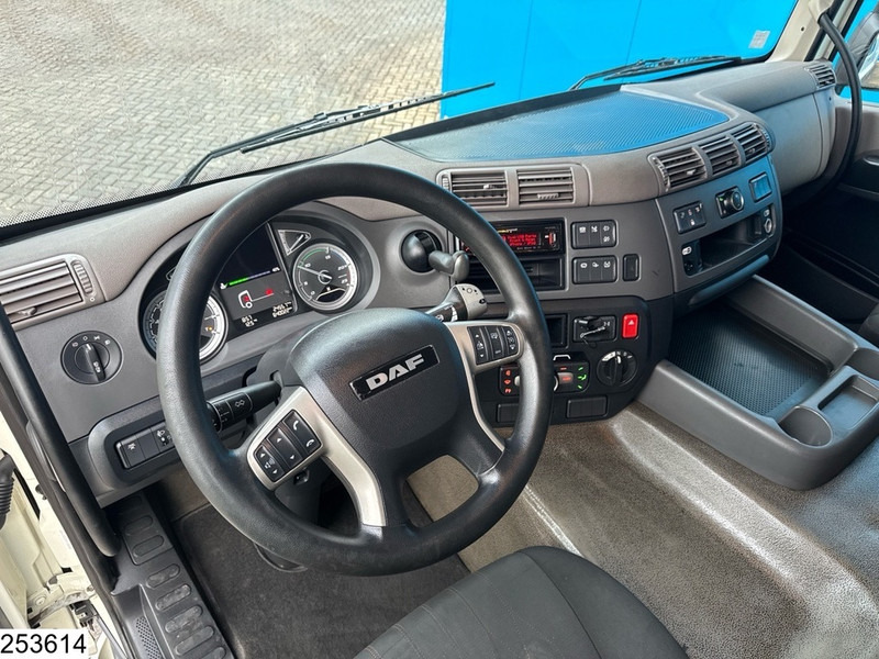 DAF CF 480 EURO 6, Standairco - Skříňový nákladní auto: obrázok 5 DAF CF 480 EURO 6, Standairco - Skříňový nákladní auto: obrázok 5