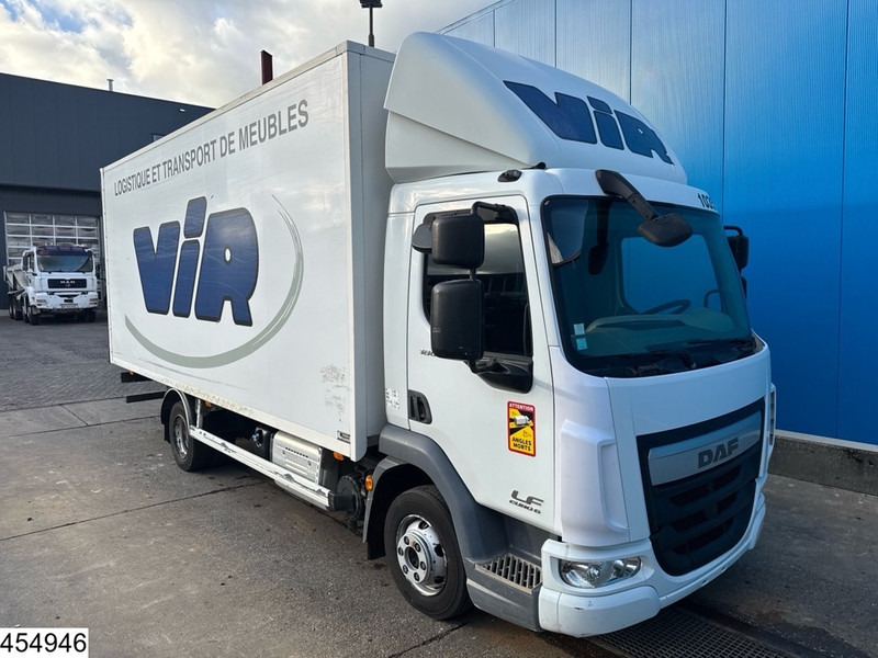 DAF LF 180 EURO 6 - Skříňový nákladní auto: obrázok 3 DAF LF 180 EURO 6 - Skříňový nákladní auto: obrázok 3