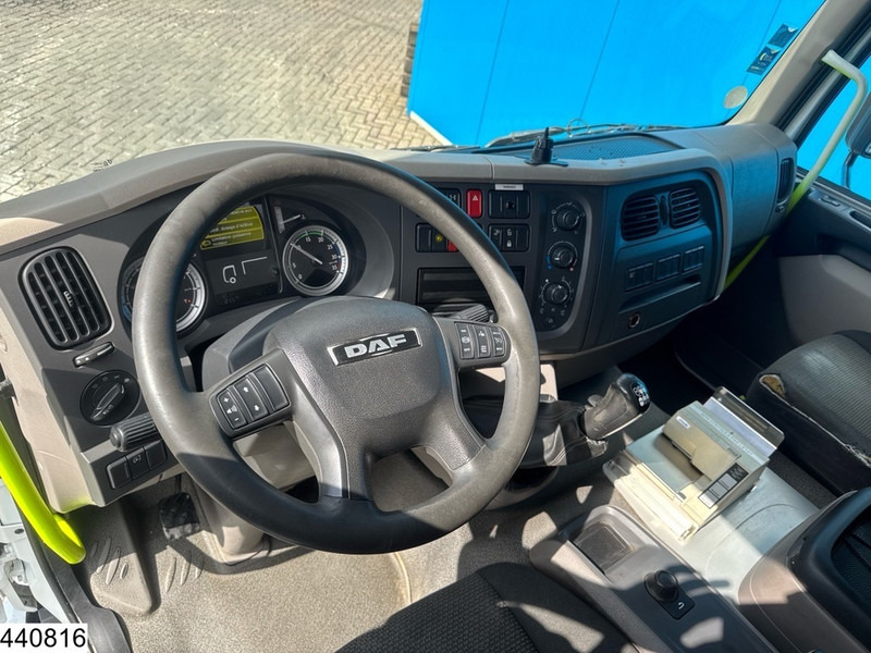 DAF LF 280 EURO 6, Manual, 13,390 litres, 5 Comp. - Cisternové vozidlo: obrázok 5 DAF LF 280 EURO 6, Manual, 13,390 litres, 5 Comp. - Cisternové vozidlo: obrázok 5