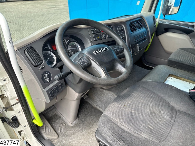 DAF LF 280 EURO 6, Telma - Valníkový/ Plošinový nákladný automobil: obrázok 5 DAF LF 280 EURO 6, Telma - Valníkový/ Plošinový nákladný automobil: obrázok 5