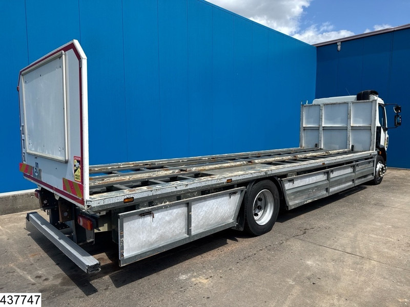 DAF LF 280 EURO 6, Telma - Valníkový/ Plošinový nákladný automobil: obrázok 2 DAF LF 280 EURO 6, Telma - Valníkový/ Plošinový nákladný automobil: obrázok 2