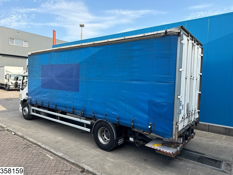 DAF LF55 250 EURO 5, Manual, Dhollandia - Skříňový nákladní auto: obrázok 4 DAF LF55 250 EURO 5, Manual, Dhollandia - Skříňový nákladní auto: obrázok 4