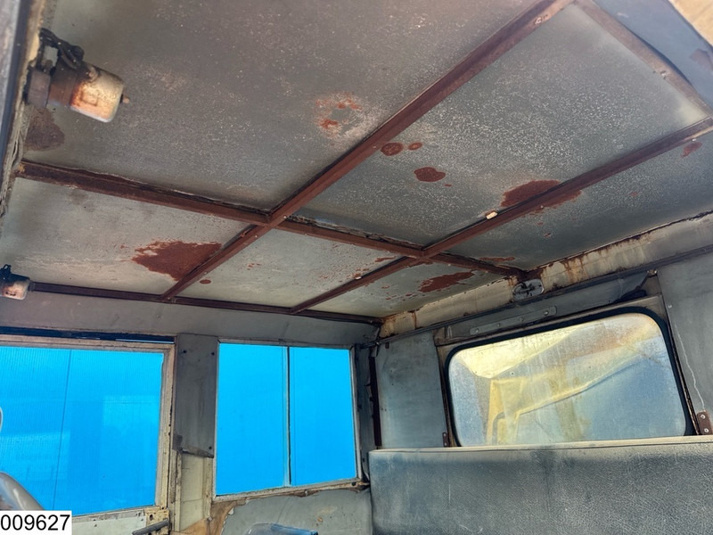 Auto s hydraulickou rukou Dodge WC 63 M 6x6: obrázok 8
