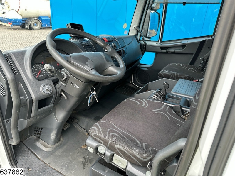 Iveco 120E21 EURO 6, Dhollandia - Skříňový nákladní auto: obrázok 5 Iveco 120E21 EURO 6, Dhollandia - Skříňový nákladní auto: obrázok 5