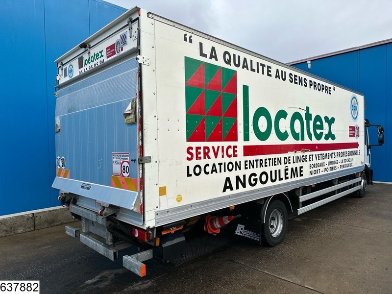 Iveco 120E21 EURO 6, Dhollandia - Skříňový nákladní auto: obrázok 2 Iveco 120E21 EURO 6, Dhollandia - Skříňový nákladní auto: obrázok 2