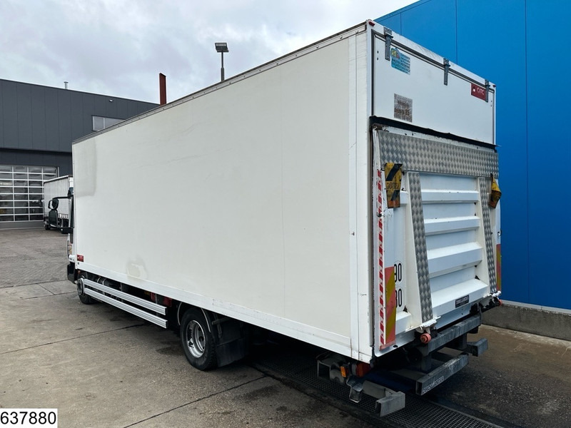 Iveco 120EL19 EURO 6, Dhollandia - Skříňový nákladní auto: obrázok 4 Iveco 120EL19 EURO 6, Dhollandia - Skříňový nákladní auto: obrázok 4
