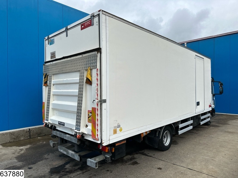 Iveco 120EL19 EURO 6, Dhollandia - Skříňový nákladní auto: obrázok 2 Iveco 120EL19 EURO 6, Dhollandia - Skříňový nákladní auto: obrázok 2