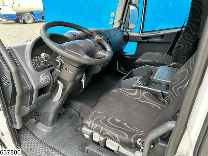 Iveco 120EL19 EURO 6, Dhollandia - Skříňový nákladní auto: obrázok 5 Iveco 120EL19 EURO 6, Dhollandia - Skříňový nákladní auto: obrázok 5