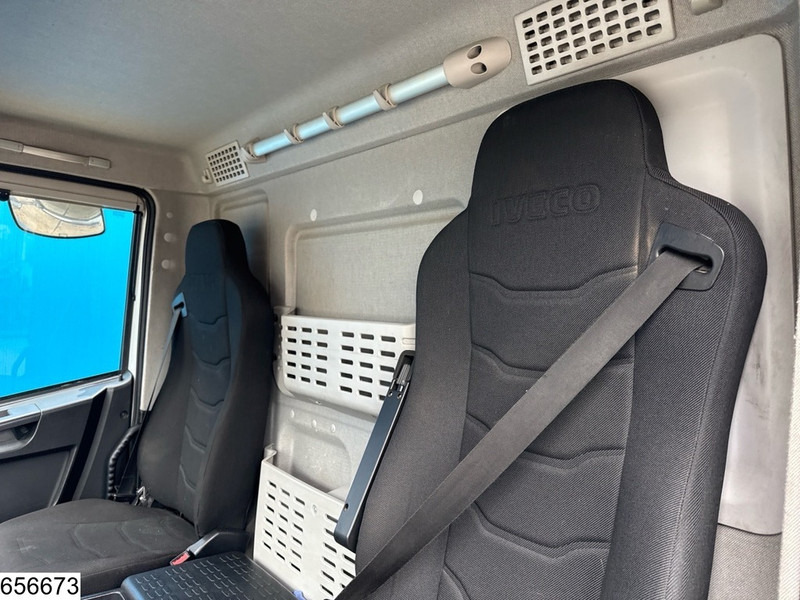 Iveco 160 210 EURO 6, Dhollandia - Skříňový nákladní auto: obrázok 5 Iveco 160 210 EURO 6, Dhollandia - Skříňový nákladní auto: obrázok 5