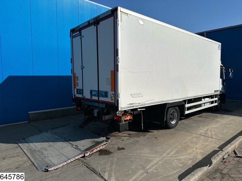 Iveco 160E21 EURO 6, Thermo King, 2 Cool units - Chladirenské nákladné vozidlo: obrázok 2 Iveco 160E21 EURO 6, Thermo King, 2 Cool units - Chladirenské nákladné vozidlo: obrázok 2
