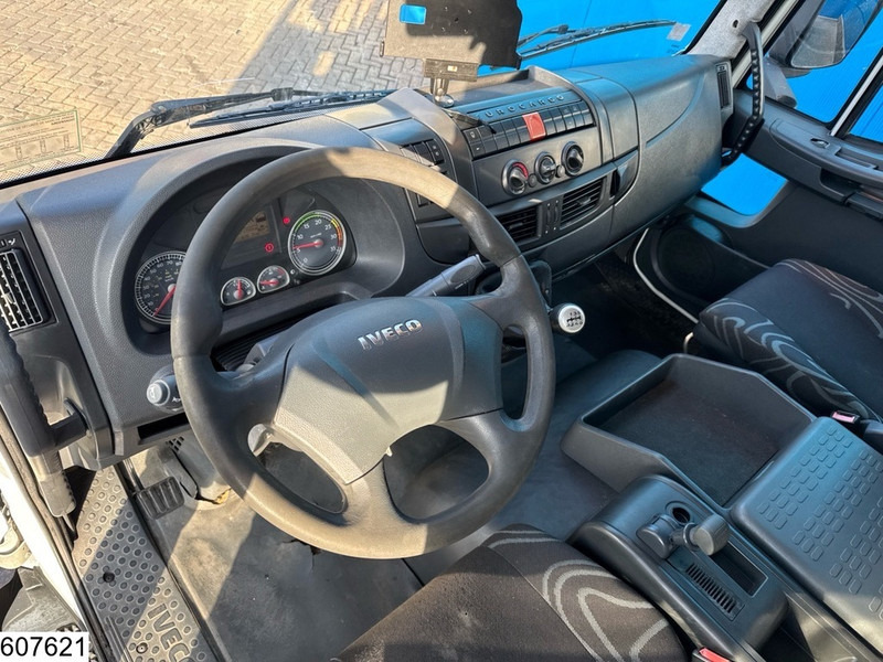 Iveco 180E28 EURO 5, Dhollandia, Handgeschakeld - Skříňový nákladní auto: obrázok 5 Iveco 180E28 EURO 5, Dhollandia, Handgeschakeld - Skříňový nákladní auto: obrázok 5