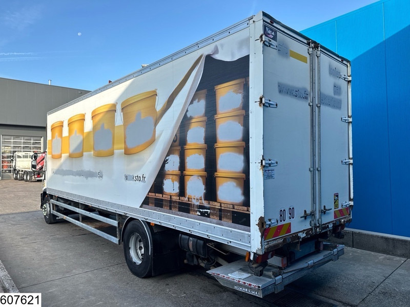 Iveco 180E28 EURO 5, Dhollandia, Handgeschakeld - Skříňový nákladní auto: obrázok 4 Iveco 180E28 EURO 5, Dhollandia, Handgeschakeld - Skříňový nákladní auto: obrázok 4