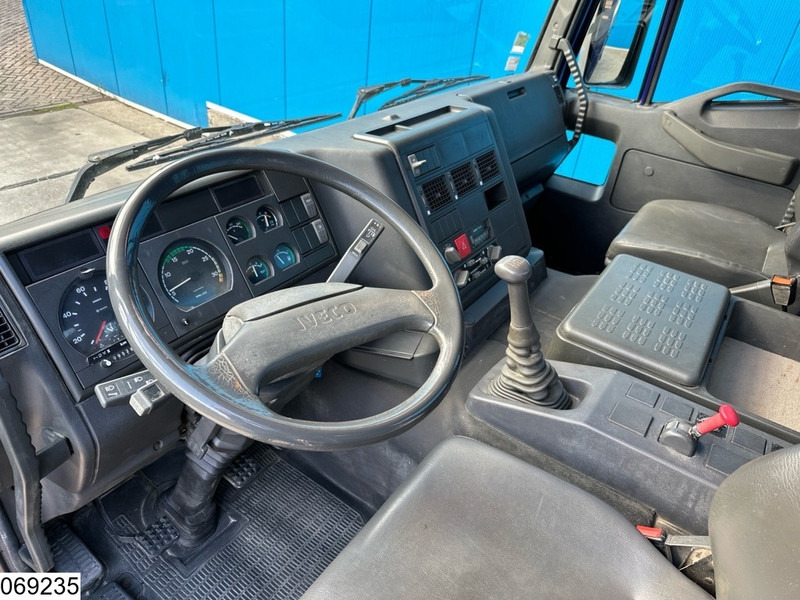 Iveco EuroTech Cursor 240 Manual, Steel suspension, PTO - Sklápač: obrázok 5 Iveco EuroTech Cursor 240 Manual, Steel suspension, PTO - Sklápač: obrázok 5