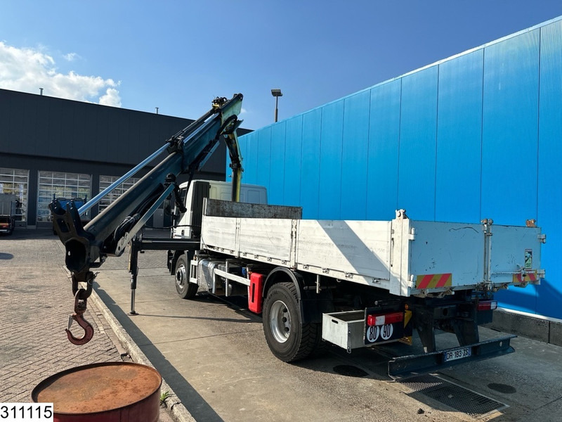 Iveco Stralis 310 EURO 6, Palfinger, Remote, Steel - Sklápač, Auto s hydraulickou rukou: obrázok 3 Iveco Stralis 310 EURO 6, Palfinger, Remote, Steel - Sklápač, Auto s hydraulickou rukou: obrázok 3