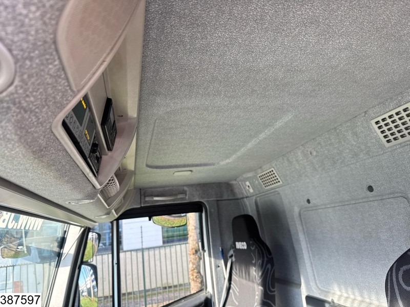 Chladirenské nákladné vozidlo Iveco Stralis 330 CNG CNG, EURO 6, Retarder, Manual: obrázok 8