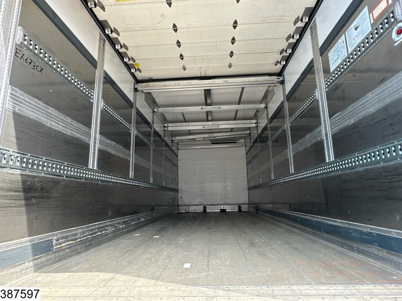 Chladirenské nákladné vozidlo Iveco Stralis 330 CNG CNG, EURO 6, Retarder, Manual: obrázok 11