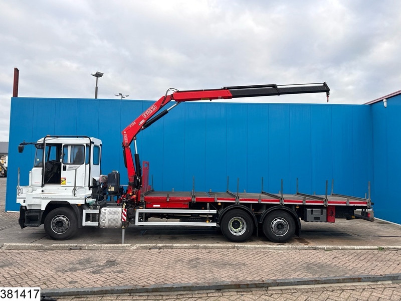 Iveco Stralis 360 6x2, EURO 6, Fassi, Remote - Valníkový/ Plošinový nákladný automobil, Auto s hydraulickou rukou: obrázok 3 Iveco Stralis 360 6x2, EURO 6, Fassi, Remote - Valníkový/ Plošinový nákladný automobil, Auto s hydraulickou rukou: obrázok 3