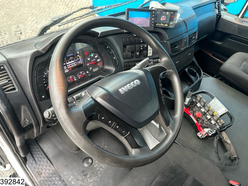 Iveco Stralis 360 6x4, EURO 6. Palfinger, Remote - Valníkový/ Plošinový nákladný automobil, Auto s hydraulickou rukou: obrázok 5 Iveco Stralis 360 6x4, EURO 6. Palfinger, Remote - Valníkový/ Plošinový nákladný automobil, Auto s hydraulickou rukou: obrázok 5