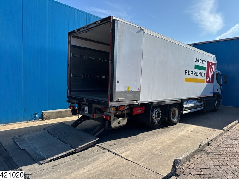 Iveco Stralis 400 CNG 6X2, EURO 6, Retarder, CNG - Chladirenské nákladné vozidlo: obrázok 2 Iveco Stralis 400 CNG 6X2, EURO 6, Retarder, CNG - Chladirenské nákladné vozidlo: obrázok 2