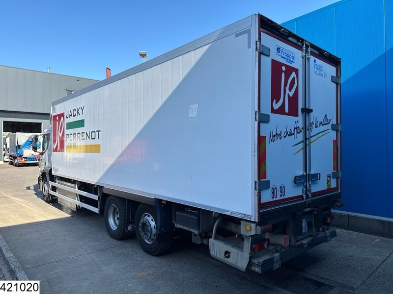 Iveco Stralis 400 CNG 6X2, EURO 6, Retarder, CNG - Chladirenské nákladné vozidlo: obrázok 4 Iveco Stralis 400 CNG 6X2, EURO 6, Retarder, CNG - Chladirenské nákladné vozidlo: obrázok 4