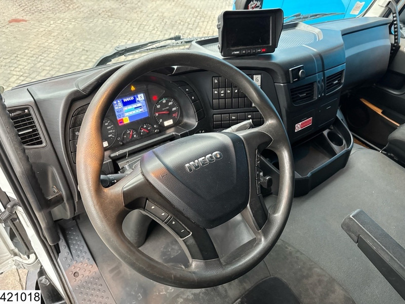 Iveco Stralis 400 CNG 6x2, EURO 6, Retarder, Cryofridge, Dhollandia - Chladirenské nákladné vozidlo: obrázok 5 Iveco Stralis 400 CNG 6x2, EURO 6, Retarder, Cryofridge, Dhollandia - Chladirenské nákladné vozidlo: obrázok 5