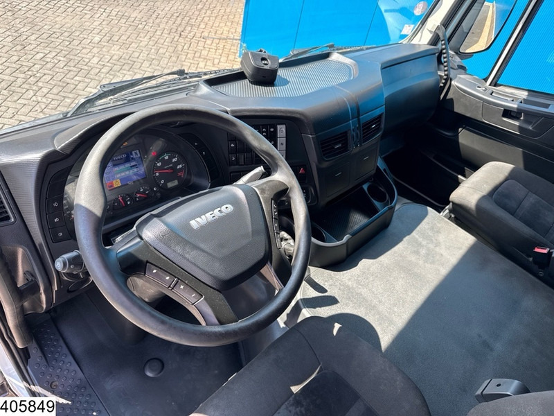 Iveco Stralis 400 CNG EURO 6, CNG, Retarder, Dhollandia - Skříňový nákladní auto: obrázok 5 Iveco Stralis 400 CNG EURO 6, CNG, Retarder, Dhollandia - Skříňový nákladní auto: obrázok 5
