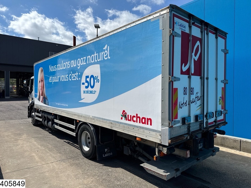 Iveco Stralis 400 CNG EURO 6, CNG, Retarder, Dhollandia - Skříňový nákladní auto: obrázok 4 Iveco Stralis 400 CNG EURO 6, CNG, Retarder, Dhollandia - Skříňový nákladní auto: obrázok 4