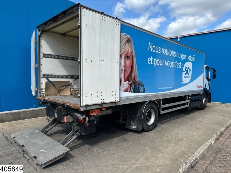 Iveco Stralis 400 CNG EURO 6, CNG, Retarder, Dhollandia - Skříňový nákladní auto: obrázok 2 Iveco Stralis 400 CNG EURO 6, CNG, Retarder, Dhollandia - Skříňový nákladní auto: obrázok 2