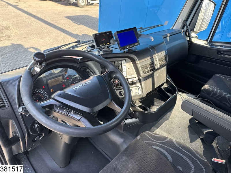 Iveco Trakker 360 - Valníkový/ Plošinový nákladný automobil, Auto s hydraulickou rukou: obrázok 5 Iveco Trakker 360 - Valníkový/ Plošinový nákladný automobil, Auto s hydraulickou rukou: obrázok 5
