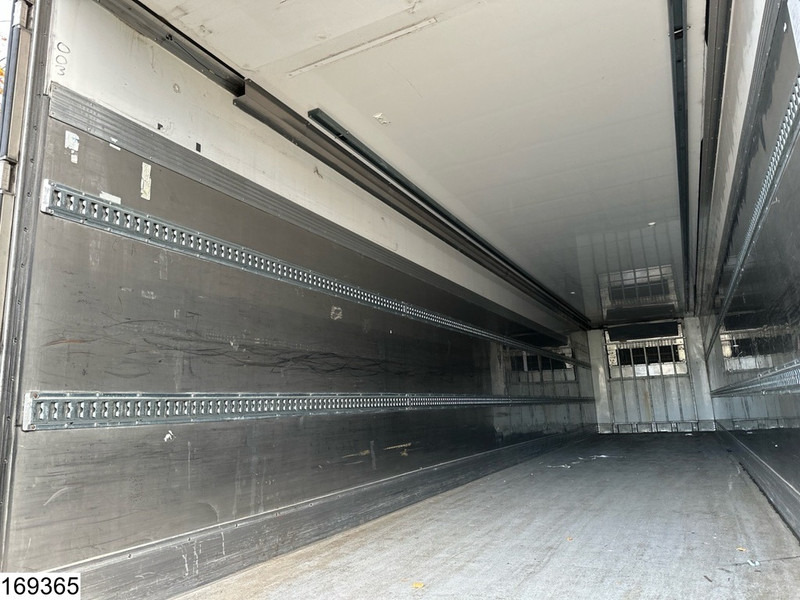 Lecitrailer Koel vries Carrier Vector, Dhollandia - Náves chladírenské: obrázok 5 Lecitrailer Koel vries Carrier Vector, Dhollandia - Náves chladírenské: obrázok 5