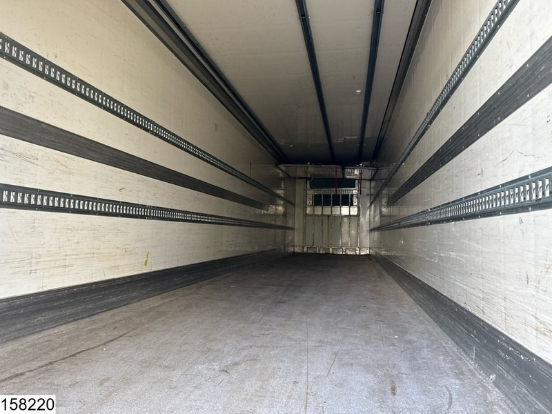 Lecitrailer Koel vries Vector 1950 MT - Náves chladírenské: obrázok 4 Lecitrailer Koel vries Vector 1950 MT - Náves chladírenské: obrázok 4