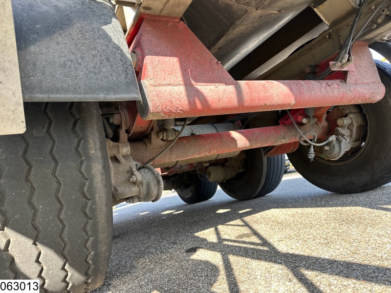 Leasing MAISONNEUVE Bitum 30957 Liter, 1 Compartment MAISONNEUVE Bitum 30957 Liter, 1 Compartment: obrázok 13