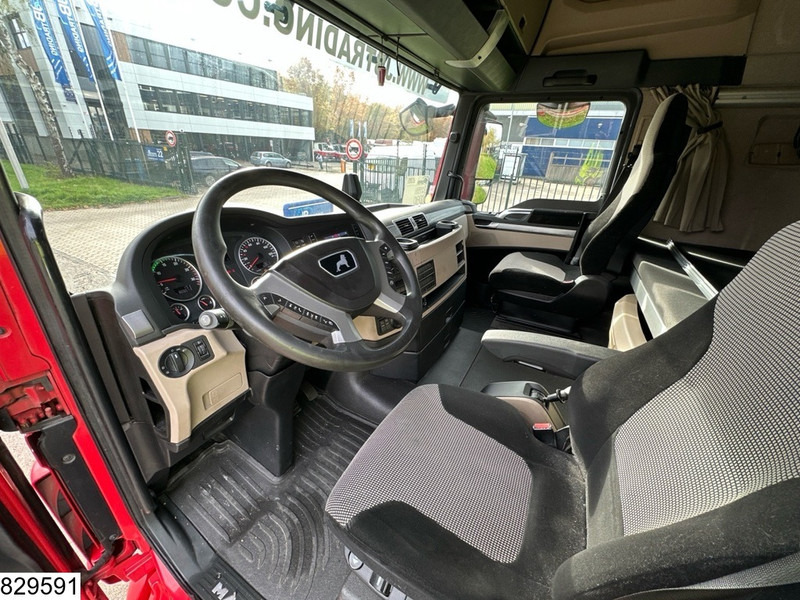 MAN TGX 26 460 6x2, EURO 6, Combi, Retarder, Lifitng roof - Plachtové nákladné vozidlo: obrázok 5 MAN TGX 26 460 6x2, EURO 6, Combi, Retarder, Lifitng roof - Plachtové nákladné vozidlo: obrázok 5