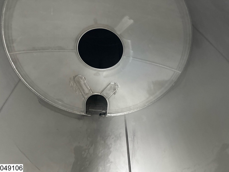 Magyar Food 26000 liter, 1 Comp - Cisternový náves: obrázok 5 Magyar Food 26000 liter, 1 Comp - Cisternový náves: obrázok 5